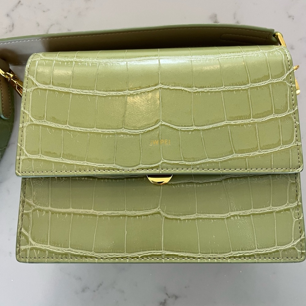 JW PEI Women’s Mini Flap Crossbody